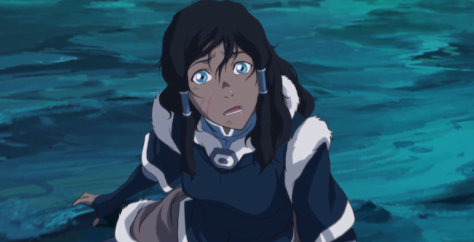 The legend of korra free porn photo and pictures sexy